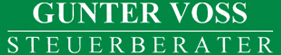 Gunter Voss Steuerberater Logo
